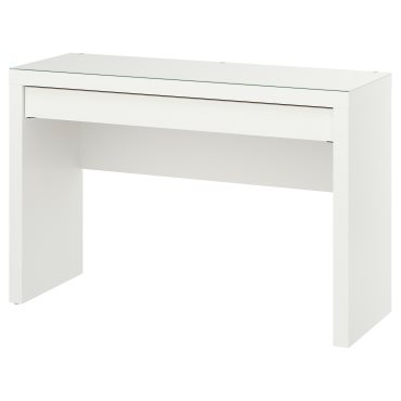 MALM, тоалетка, 120x41x78 см, 706.203.46