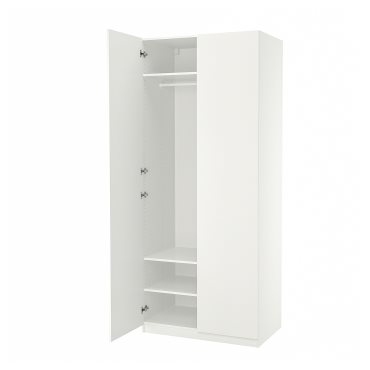 PAX/FORSAND, гардероб, 795.275.94