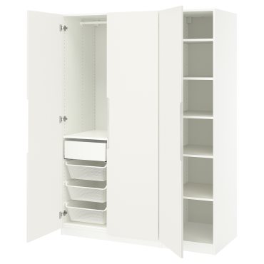 PAX/TONSTAD, Гардероб - комбинация, 795.489.83