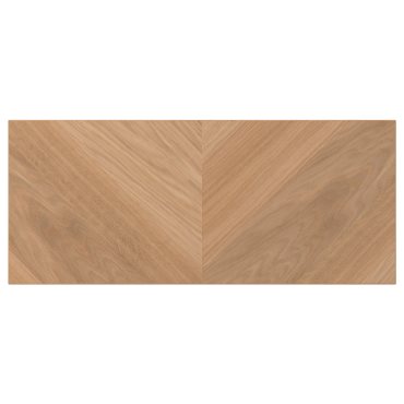 HEDEVIKEN, чело за чекмедже, 60x26 см, 804.917.11