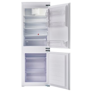 RÅKALL, хладилник/фризер, IKEA 500, вграден, 805.728.68