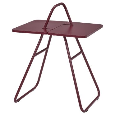 IKEA PS 2026, Помощна масичка, 50x40 см, 806.210.67