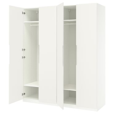 PAX/TONSTAD, Гардероб - комбинация, 895.490.91