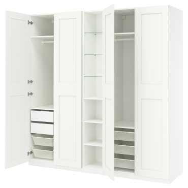 PAX/GRIMO, гардероб - комбинация, 896.072.98