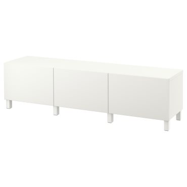 BESTÅ, комбиниран артикул за съхранение с чекмеджета, 991.954.52