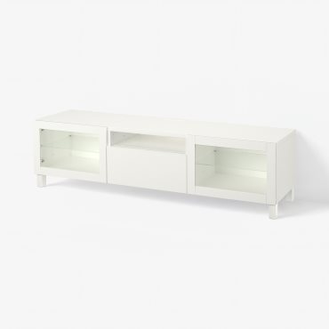 BESTÅ, TV шкаф, 993.291.97