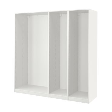 PAX, 3 рамки за гардероб, 994.947.95