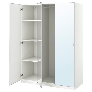 PAX/AHEIM, гардероб - комбинация, 995.027.81