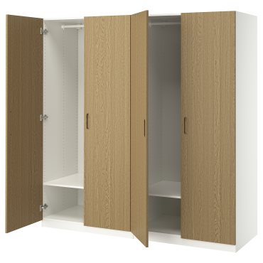 PAX/TONSTAD, гардероб - комбинация, 995.490.95