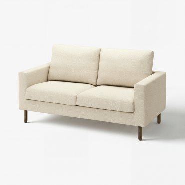 SALTSJÖBADEN, 2-местен диван, 996.276.58