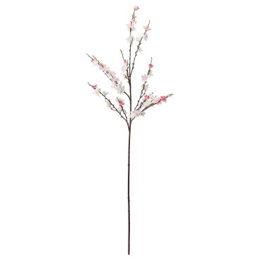 SMYCKA, изкуствено цвете, Черешови цветове, 004.097.39