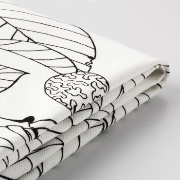 HENRIKSDAL, калъф за стол, 004.707.41