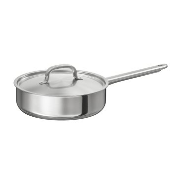 IKEA 365+, тиган за сотиране, 24 см, 004.842.53