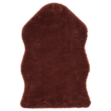TOFTLUND, килим, 55x85 см, 005.328.24