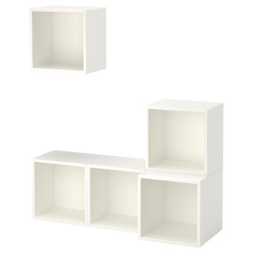 EKET, комбинирани модули за стенен монтаж, 091.888.42