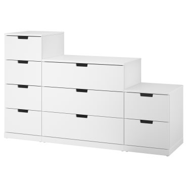 NORDLI, скрин с 9 чекмеджета, 192.480.15