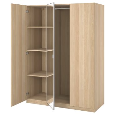 PAX/FORSAND/AHEIM, гардероб - комбинация, 195.027.56