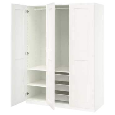 PAX/GRIMO, гардероб - комбинация, 195.753.52