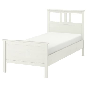 HEMNES, легло, 104x211 см, 302.495.46