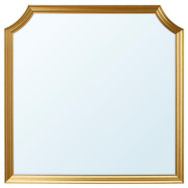 SVANSELE, огледало, 78x78 см, 304.337.47