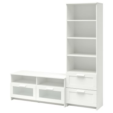 BRIMNES, TV секция, 391.843.43