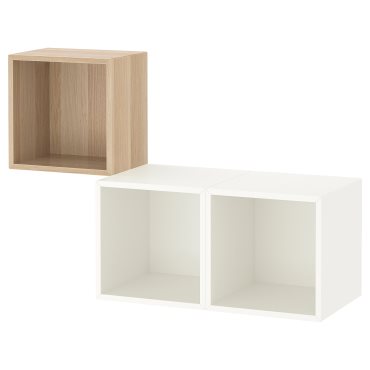 EKET, комбинирани модули за стенен монтаж, 392.863.51