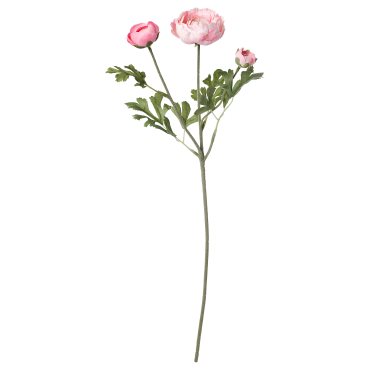SMYCKA, изкуствено цвете, Лютиче, 403.357.13