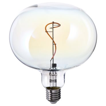 MOLNART, LED крушка Е27 260 лумена, 150 мм, 405.404.45