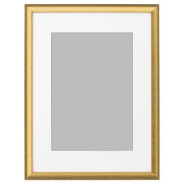 SILVERHÖJDEN, рамка, 30x40 см, 503.704.09