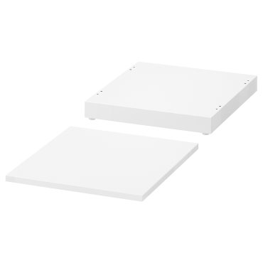 NORDLI, горен панел и цокъл, 503.834.83