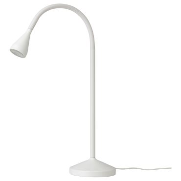 NÄVLINGE, LED работна лампа, 504.049.18