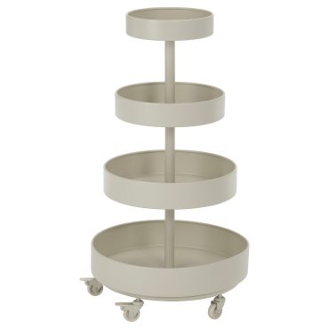 IKEA PS 2026, Количка, 89x48 см, 506.210.78