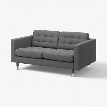 LANDSKRONA, двуместен диван, 592.702.74