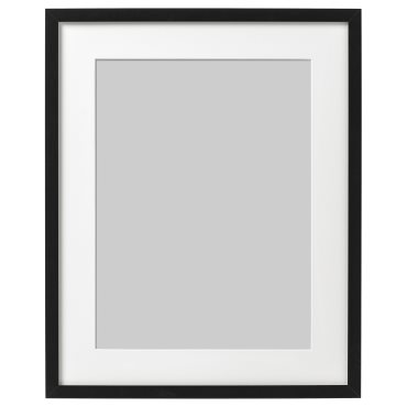 RIBBA, рамка, 40x50 см, 603.784.57