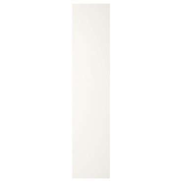 FORSAND, врата, 50x229 см, 603.910.91