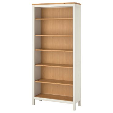 HEMNES, библиотека, 604.135.02