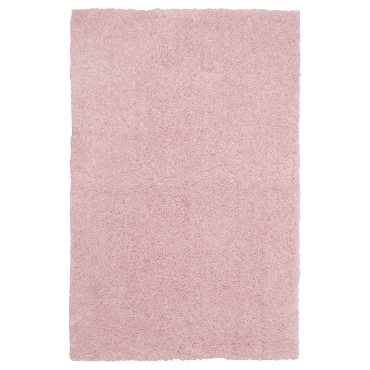 LINDKNUD, килим, дълга нишка, 60x90см, 604.262.79