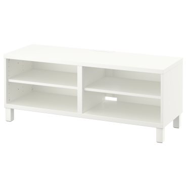 BESTÅ, TV шкаф, 690.612.27