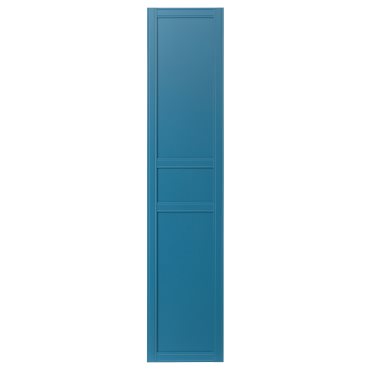 FLISBERGET, Врата с панти, 50х229 см, 691.810.84