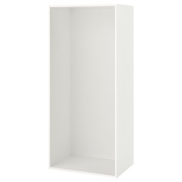 PLATSA, рамка, 80x55x180 см, 703.309.45