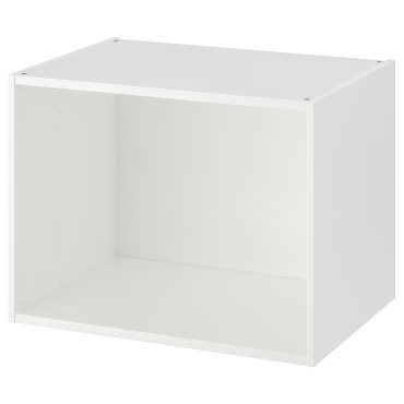 PLATSA, рамка, 80x55x60 см, 703.309.69