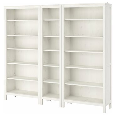 HEMNES, библиотека, 792.311.54