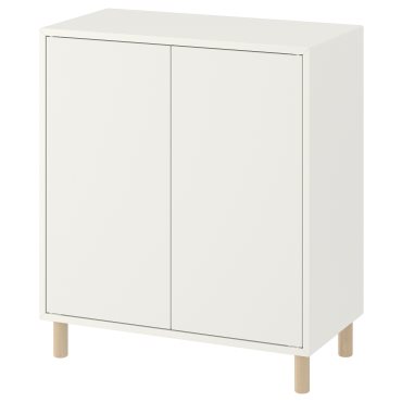 EKET, комбинация шкаф с крака, 70x35x80 см, 793.880.03