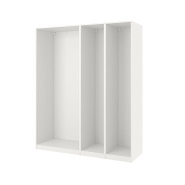 PAX, 3 рамки за гардероб, 794.947.96