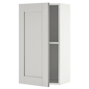 KNOXHULT, стенен шкаф с врата, 803.267.97
