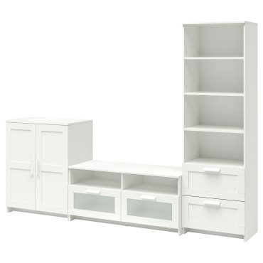 BRIMNES, TV секция, 891.843.31