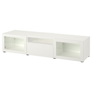 BESTÅ, TV шкаф, 893.989.21
