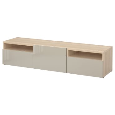 BESTÅ, TV шкаф, 893.990.82
