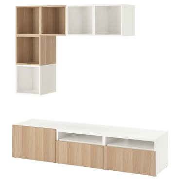 BESTA/EKET, тв секция, 894.377.48