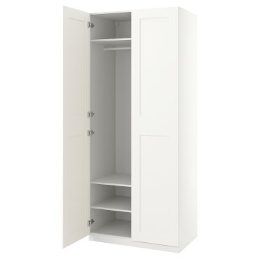 PAX/GRIMO, гардероб, 895.026.68
